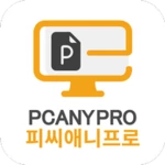 Logo of PCAnyPro android Application 