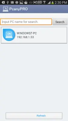 PCAnyPro android App screenshot 7